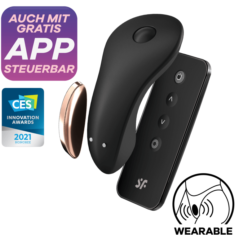 Адвент-календар Satisfyer Premium 2023 (24 позиції)