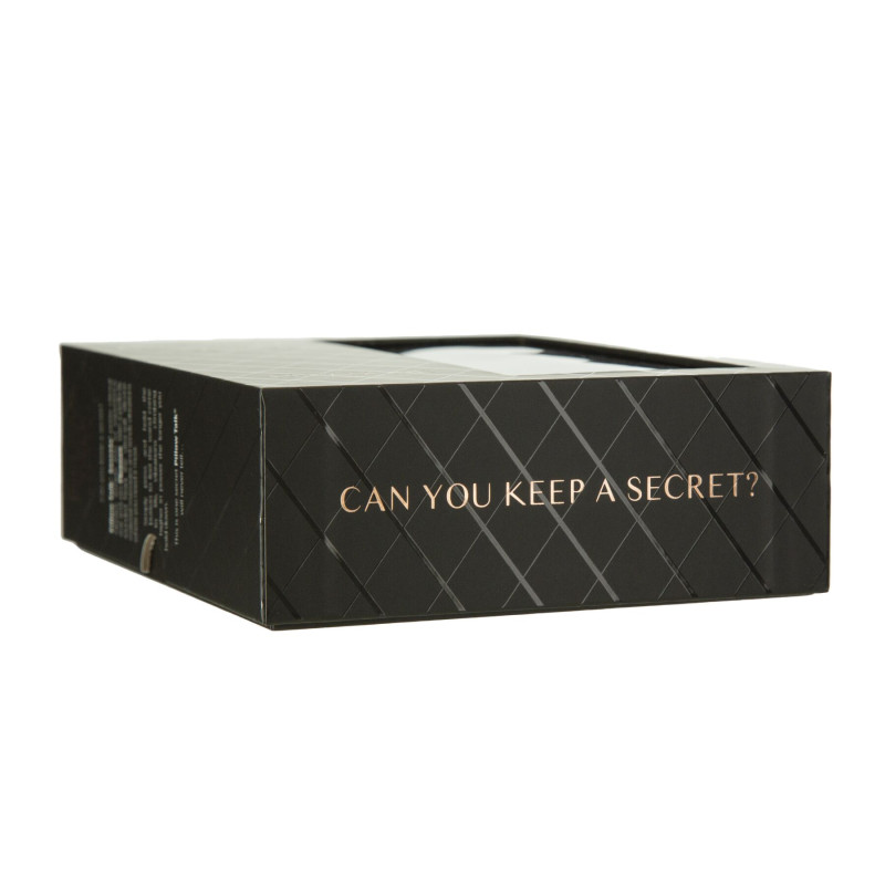 Кліторальний вібратор Pillow Talk Secrets Passion, фіолетовий