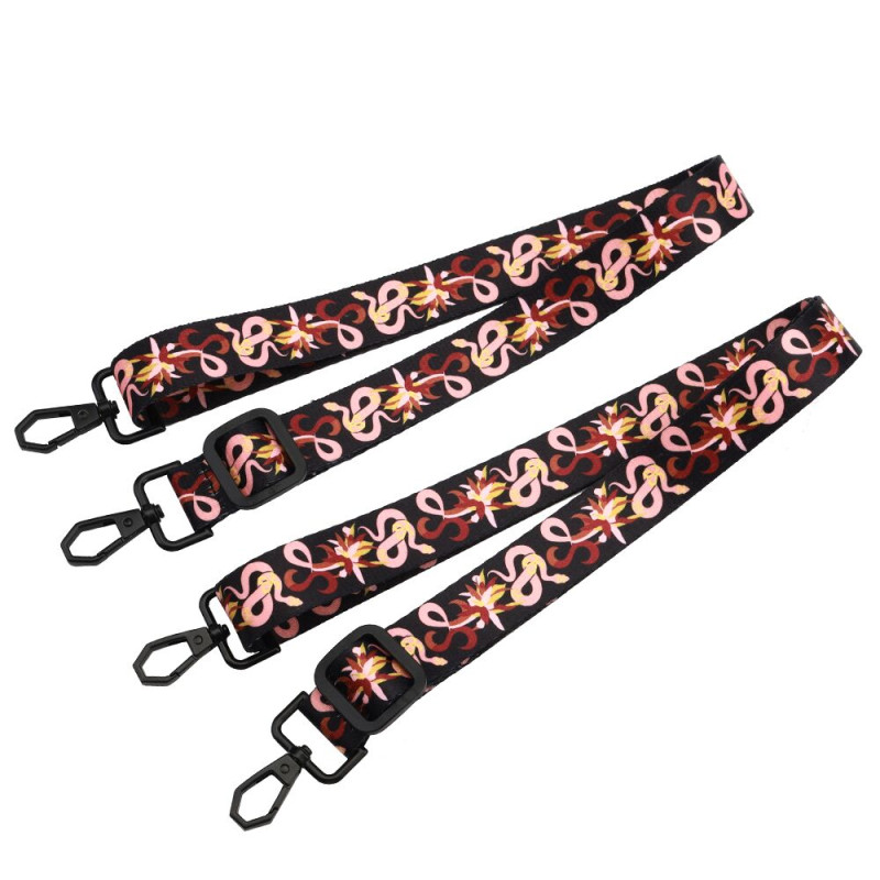 Набір БДСМ LOCKINK The Flowering Serpent - Bondage Set, 7 шт.