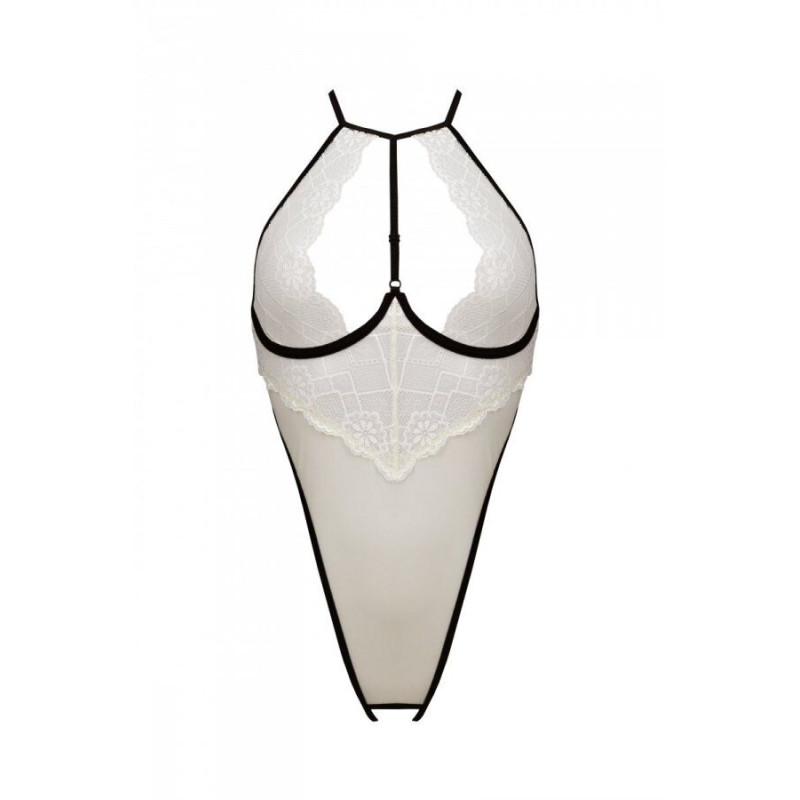 Боді CHIKA BODY cream S/M - Passion
