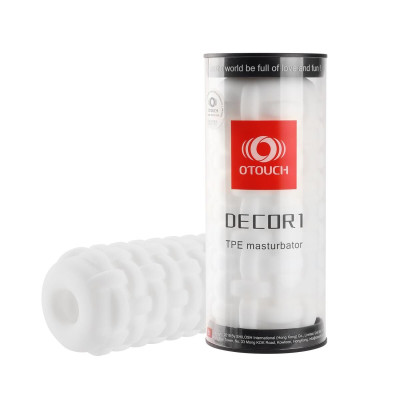 Мастурбатор Otouch DECOR 1-A Мастурбатор Otouch DECOR 1-A