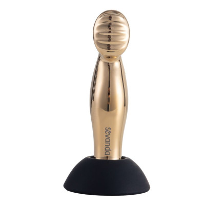 Масажер простати LOCKINK SEVANDA Eros Vibrating Prostate Massager