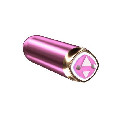 Віброкулька Swan Maximum + Comfy Cuff Pink