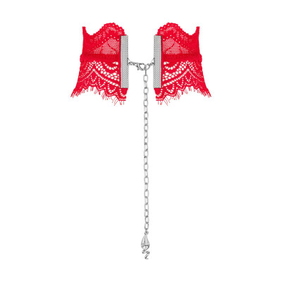 Гартери Obsessive Bergamore choker