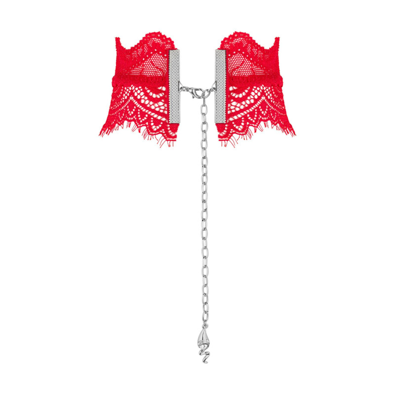 Гартери Obsessive Bergamore choker