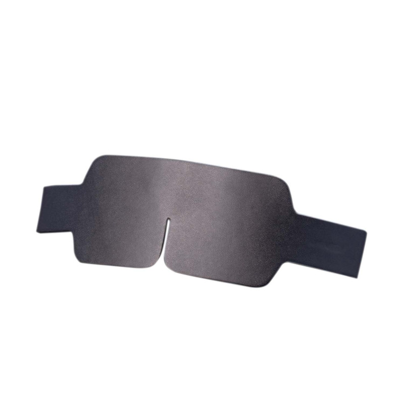 Маска на очі LOCKINK Blindfold Kit-Black