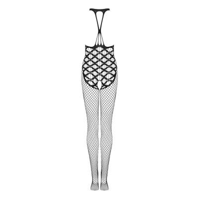 Бодістокінг Obsessive Bodystocking G332 S/L