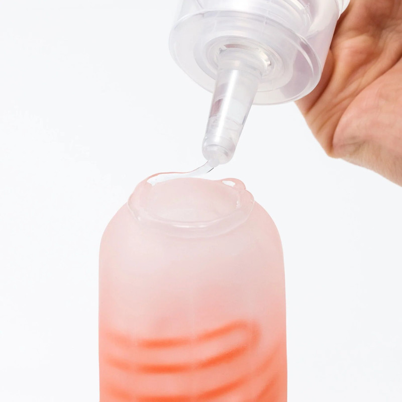Охолоджуючий лубрикант Tenga Lotion Cool (170 мл) на водній основі
