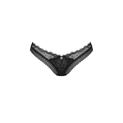 Стрінги Obsessive Medilla XL/2XL
