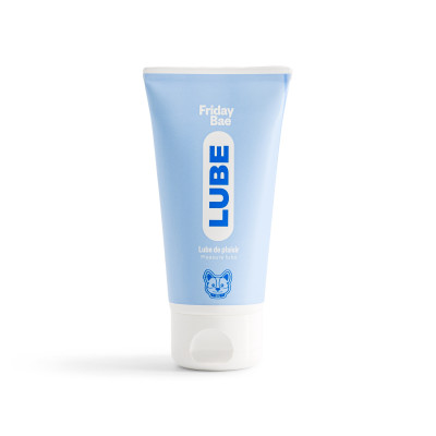 Лубрикант на водній основі Friday Bae Lube, 50 мл
