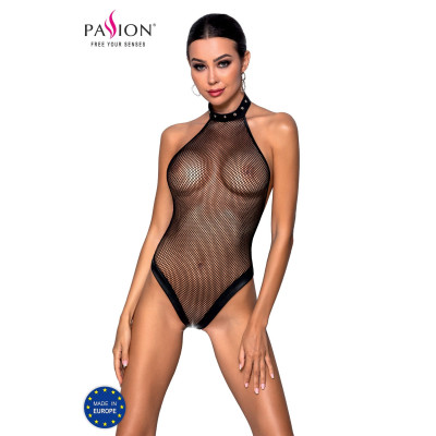 Боді MOONLIGHT BODY Black S/M - Passion