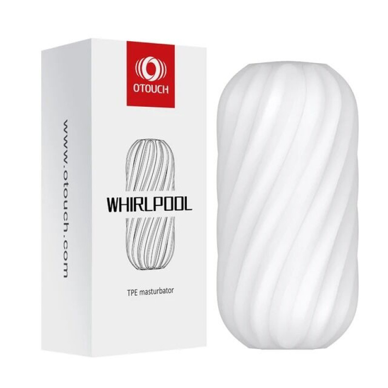 Мастурбатор Otouch Whirlpool
