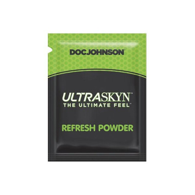 Набір для мінету Doc Johnson GoodHead Grapefruit Blowjob Set - Yellow