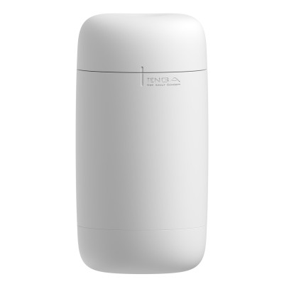 Мастурбатор TENGA PUFFY SUGAR White