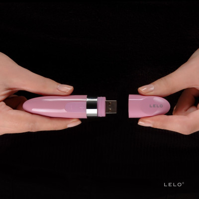 Віброкуль LELO Mia 2 Petal Pink