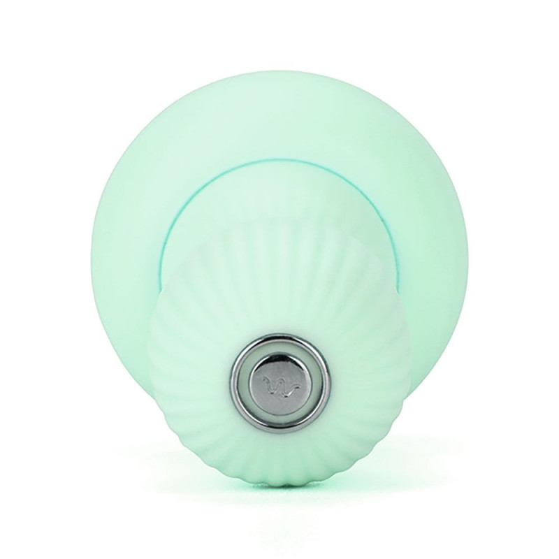 Вібромасажер Otouch MUSHROOM Teal