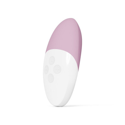 Вібратор LELO SIRI 3 Soft Pink Вібратор LELO SIRI 3 Soft Pink