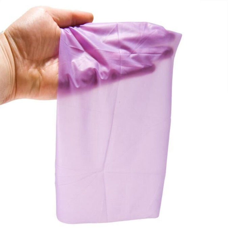 Серветка латексна Latex Dental Dams Grape 1 шт