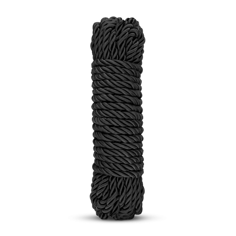 Мотузка для Кінбаку (Шибарі) Bedroom Fantasies Kinbaku Rope (5 м)