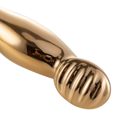 Масажер простати LOCKINK SEVANDA Eros Vibrating Prostate Massager