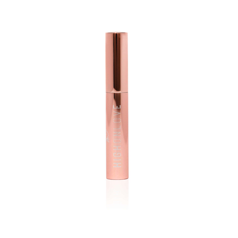 Стимулюючий блиск для губ HighOnLove Lip Gloss 3.5 мл, для об'єму та орального сексу з олією насіння канабісу