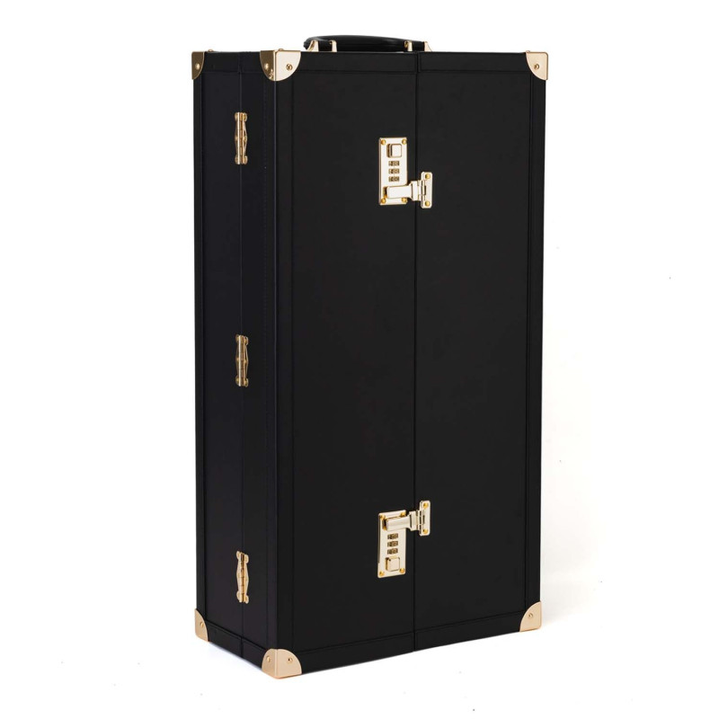 БДСМ-набір LOCKINK All в 1 BDSM Play Kit - Brown Color