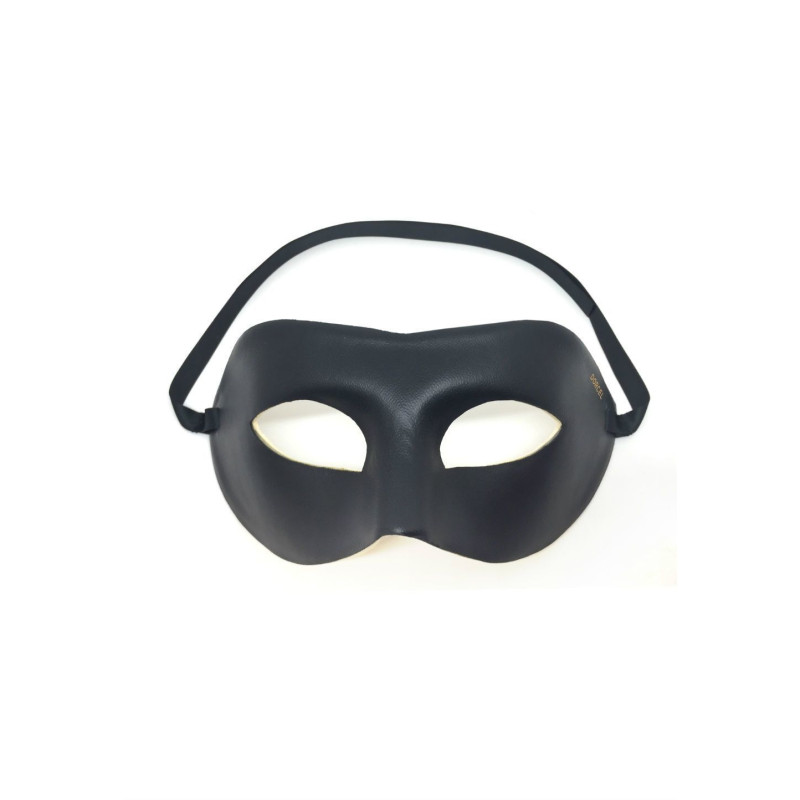 Маска в наявності Dorcel - MASK DORCEL, формована екошкіра (м'ята упаковка)