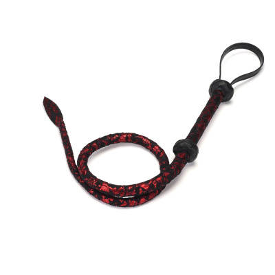 Батоги Liebe Seele Victorian Garden Bull Whip