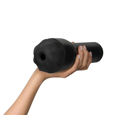 Мастурбатор Kiiroo FeelSensation Stroker PBC сумісний з PowerBlow та Keon (м'ята упаковка)
