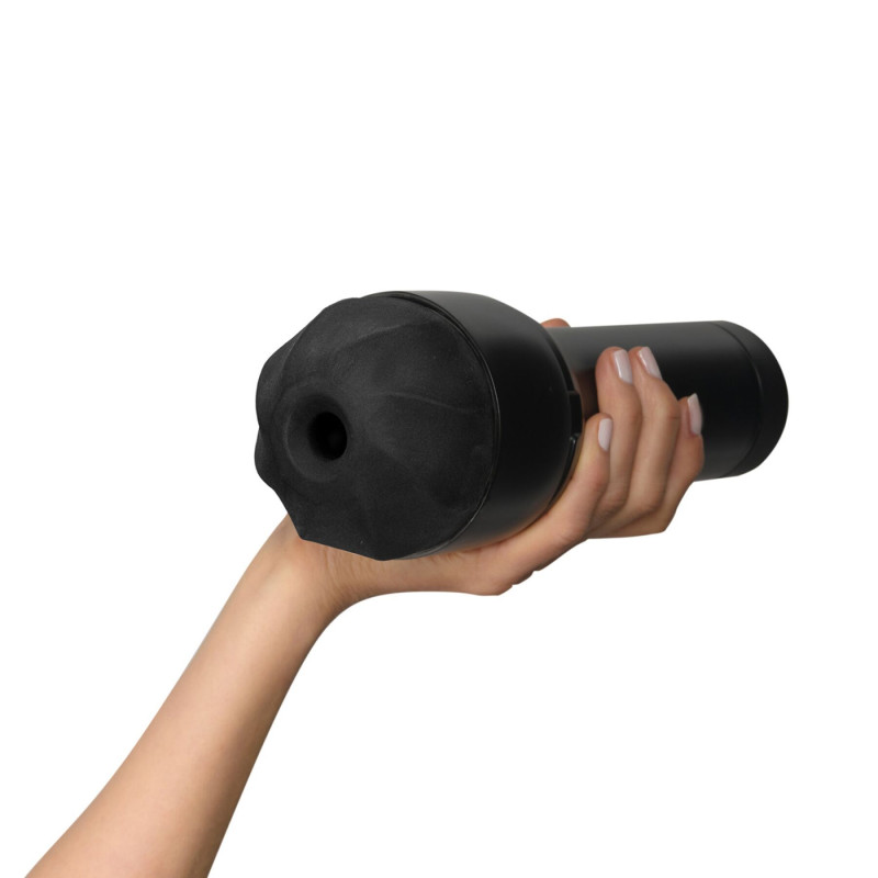 Мастурбатор Kiiroo FeelSensation Stroker PBC сумісний з PowerBlow та Keon (м'ята упаковка)