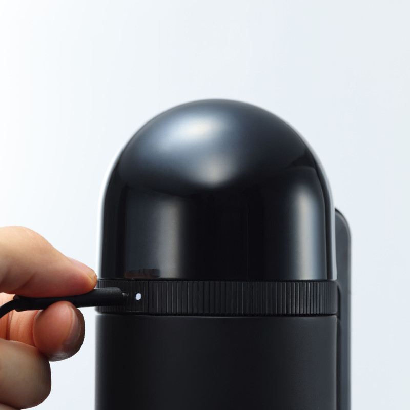 Набір Tenga Vacuum Max: вакуумний адаптер Vacuum Controller II + мастурбатор Tenga Vacuum Cup
