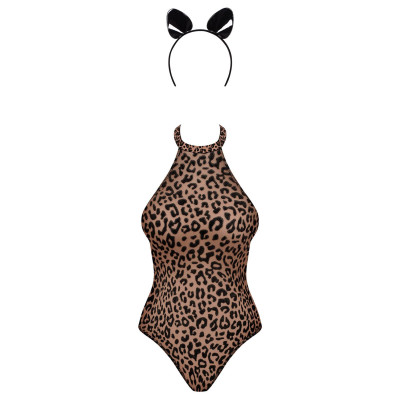 Боді Obsessive Leocatia S/M
