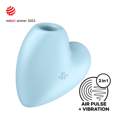 Адвент-календар Satisfyer Delux 2023 (24 позиції)