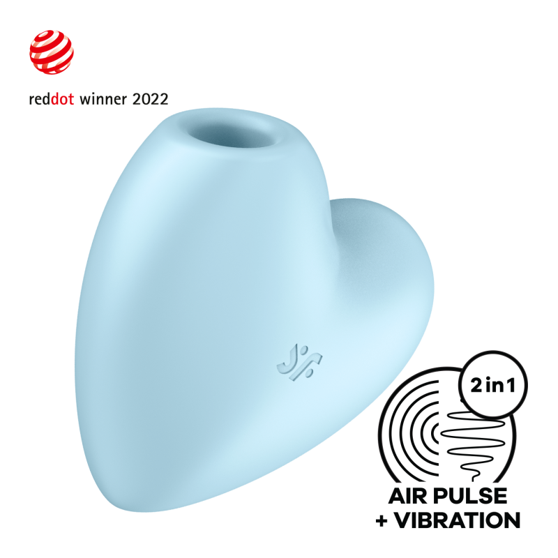 Адвент-календар Satisfyer Delux 2023 (24 позиції)