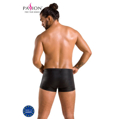 Чоловічі шортики 050 SHORT PATRICK black L/XL - Passion