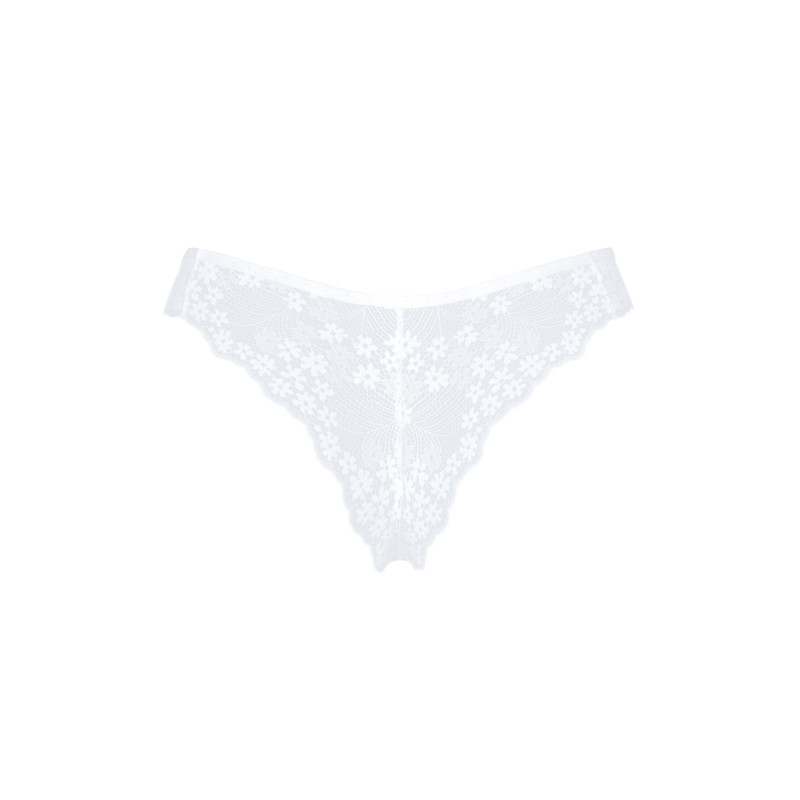 Трусики Obsessive Heavenlly panties XS/S
