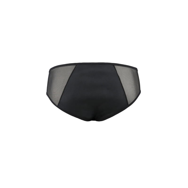 Чоловічі труси 042 SLIP TIMMY black S/M - Passion
