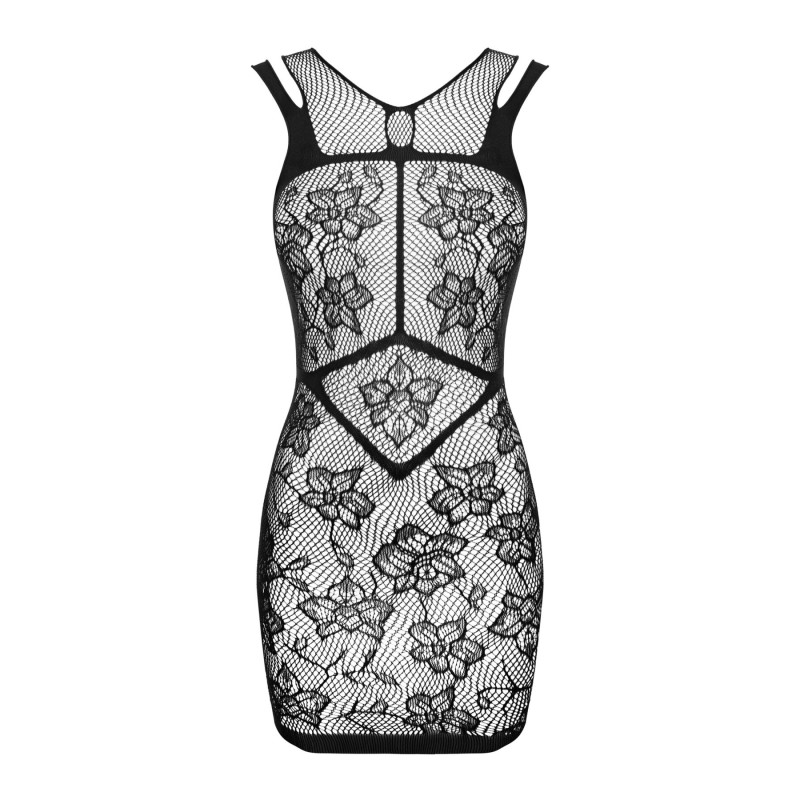 Відверта міні-сукня Obsessive D239 dress S/L