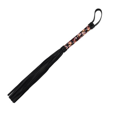 БДСМ-набір LOCKINK Flowering Serpent - Bondage Set, 12 шт.