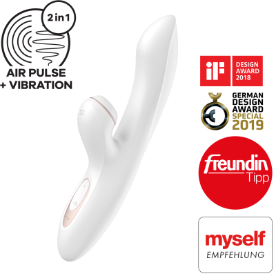 Адвент-календар Satisfyer Premium 2023 (24 позиції)