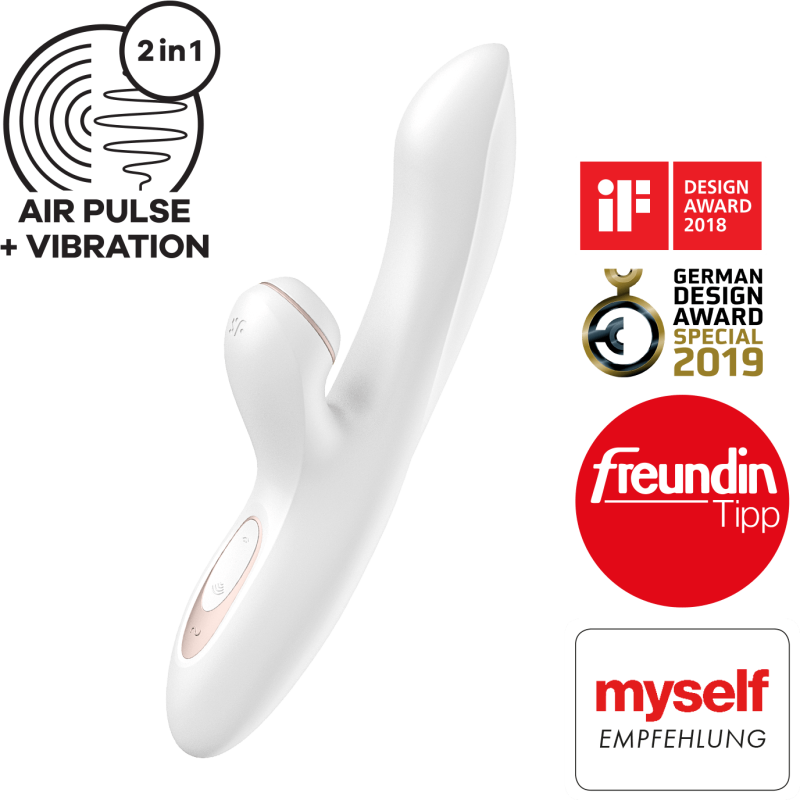 Адвент-календар Satisfyer Premium 2023 (24 позиції)