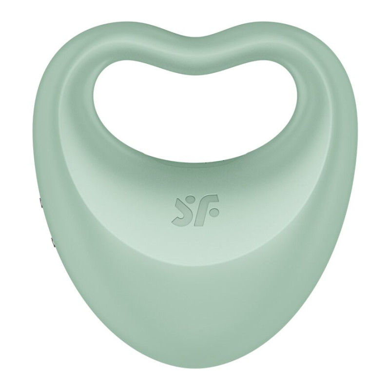 Вібратор на палець Satisfyer Perfect Pair 3