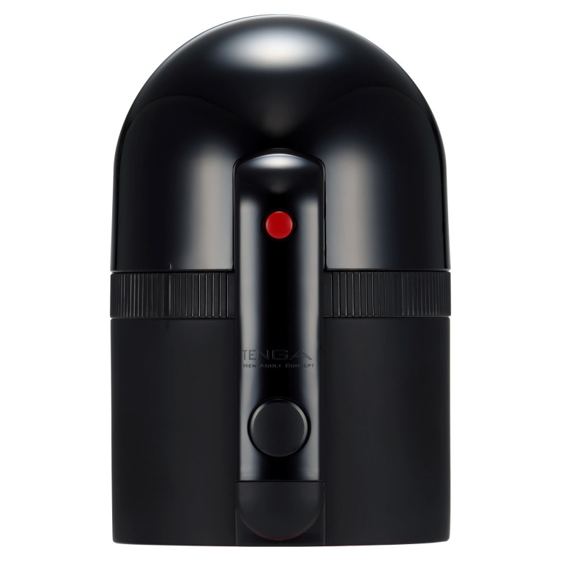 Набір Tenga Vacuum Max: вакуумний адаптер Vacuum Controller II + мастурбатор Tenga Vacuum Cup