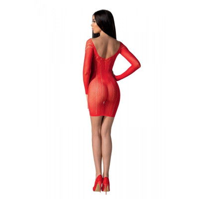 Бодістокінг Passion BS101 Red