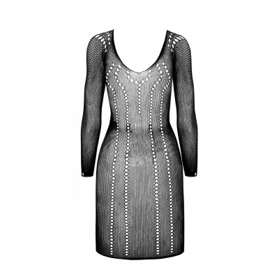 Бодістокінг Passion BS101 black