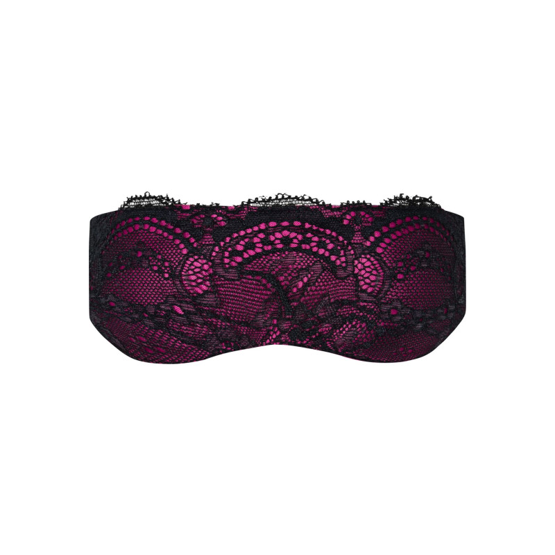 Маска Obsessive Roseberry mask
