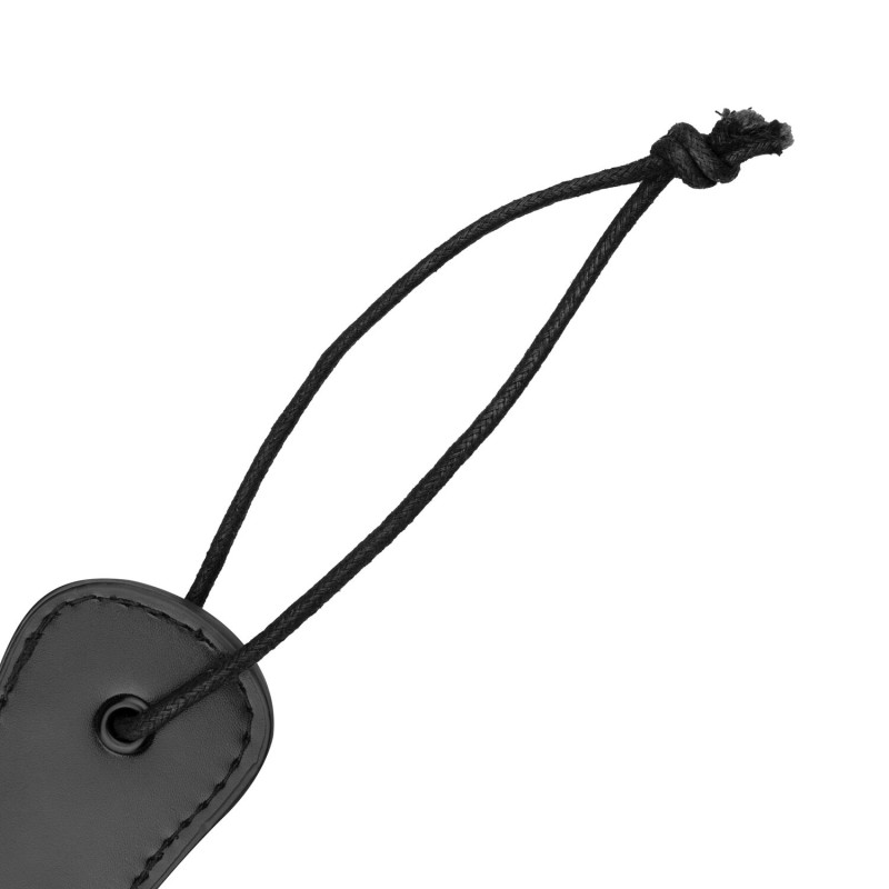 Паддл Bedroom Fantasies Paddle Spanking Toy, чорний