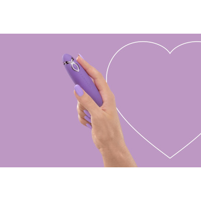 Міні-вібратор FairyGasm PleasureArrow Violet