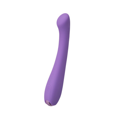Вібратор для точки G FairyGasm MerryWand Violet