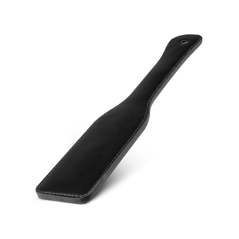 Паддл Bedroom Fantasies Paddle Spanking Toy, чорний
